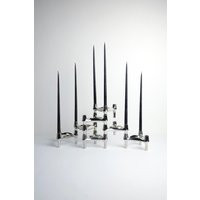 stoff Nagel Bmf Modular Candle Holder Mid-Century Modern German Design, Single Piece Listing | Etsy (US)