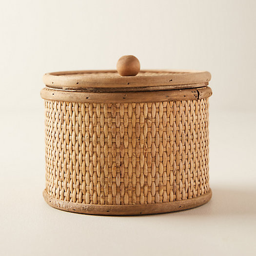 Cane Storage Box | Terrain