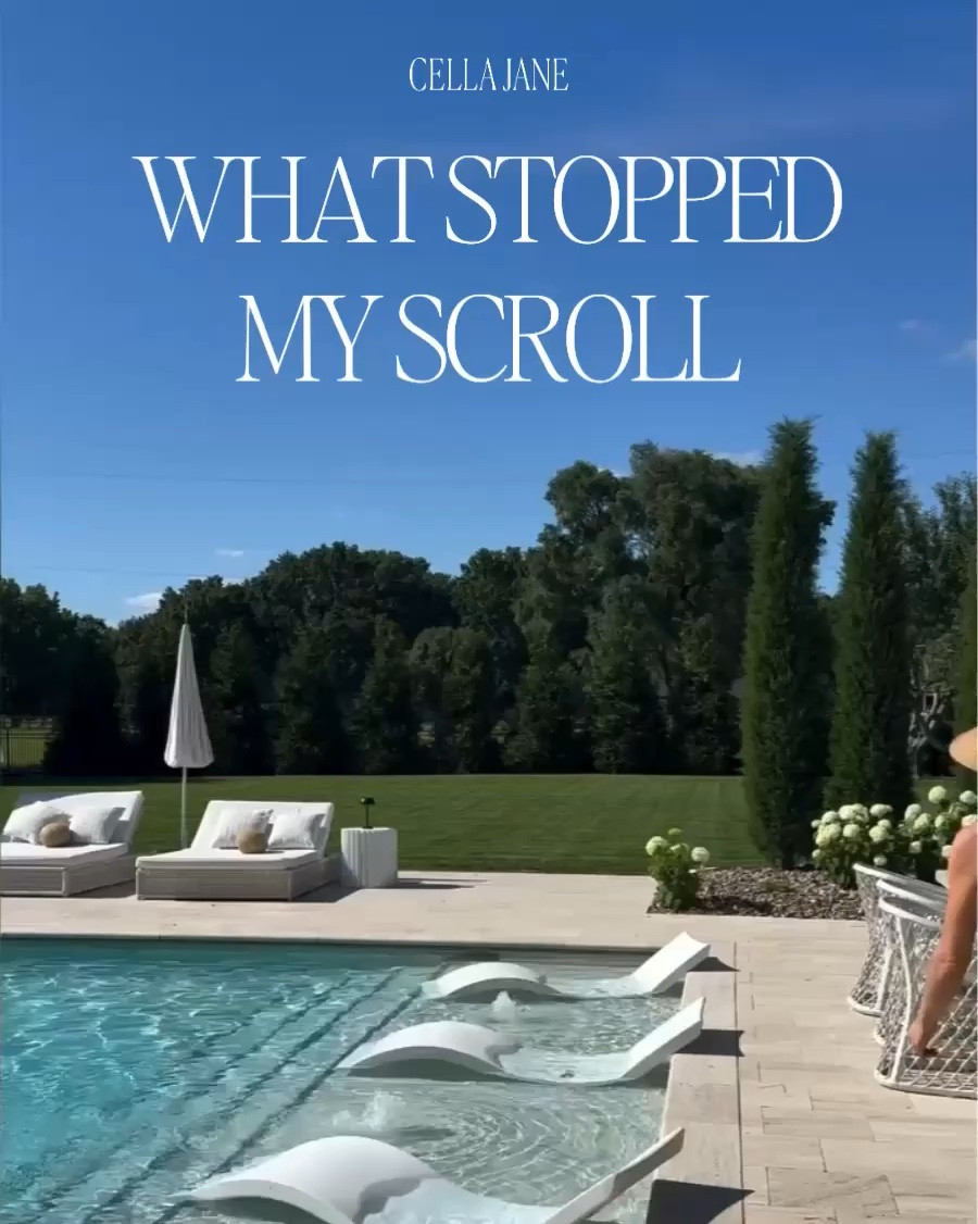 What stopped my scroll while browsing online 👀 

So many amazing finds for summer that you just HAVE TO see.

#LTKsummer