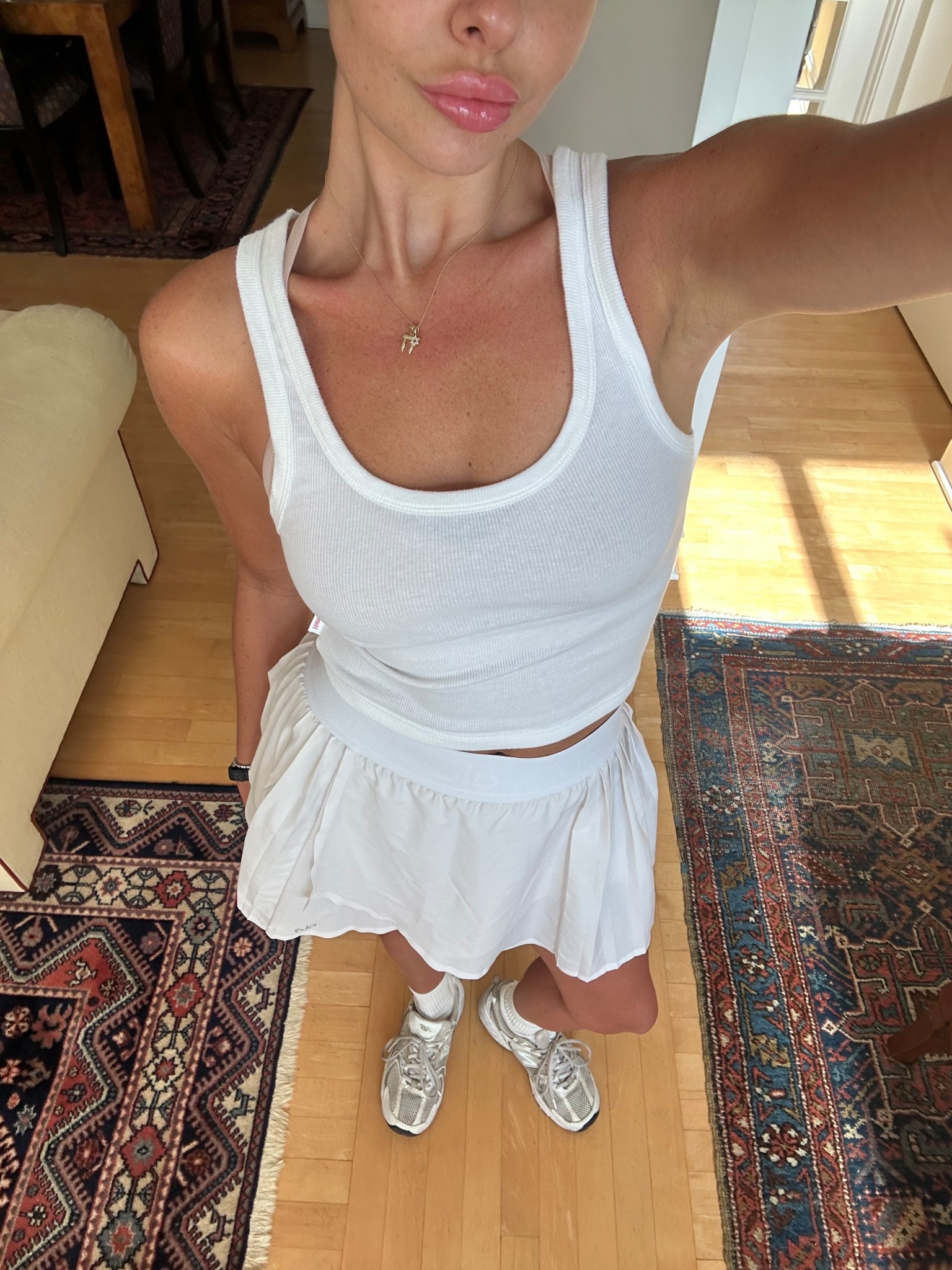 The best staple tanks 