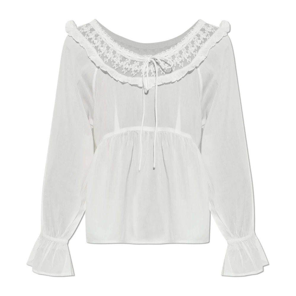 Danielle Blouse | POSSE | Dam | Miinto.se | Miinto AB (SE)