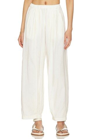 To The Sky Parachute Pant
                    
                    Free People | Revolve Clothing (Global)