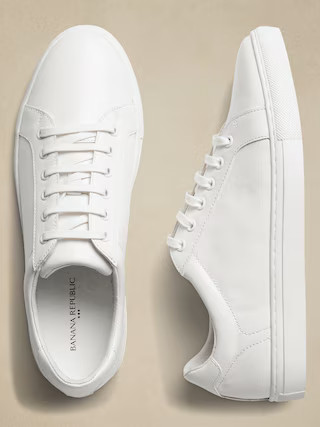 Sneakers | Banana Republic Factory