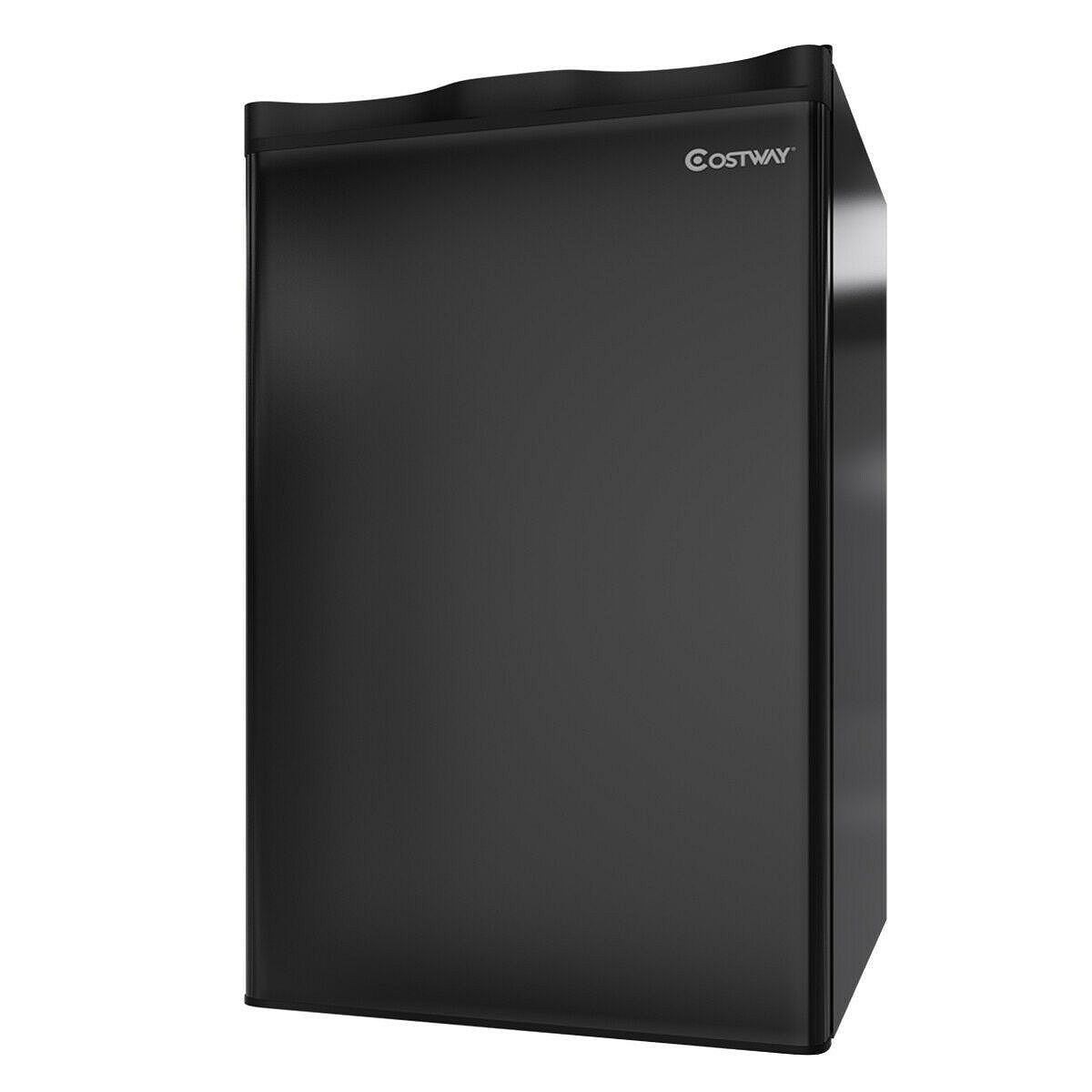 3.2 Cu.ft. Mini Dorm Compact Refrigerator-black | Kohl's