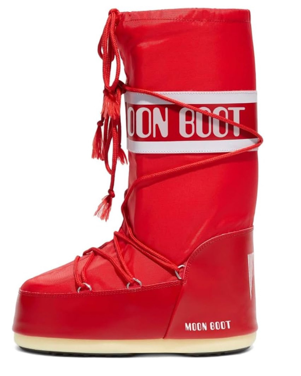 Icon Nylon Insulated Slip On Unisex Snow Boots

#LTKStyleTip #LTKShoeCrush