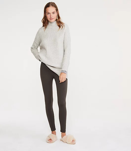 Lou & Grey Cozy Flipside Leggings | Lou & Grey (US)
