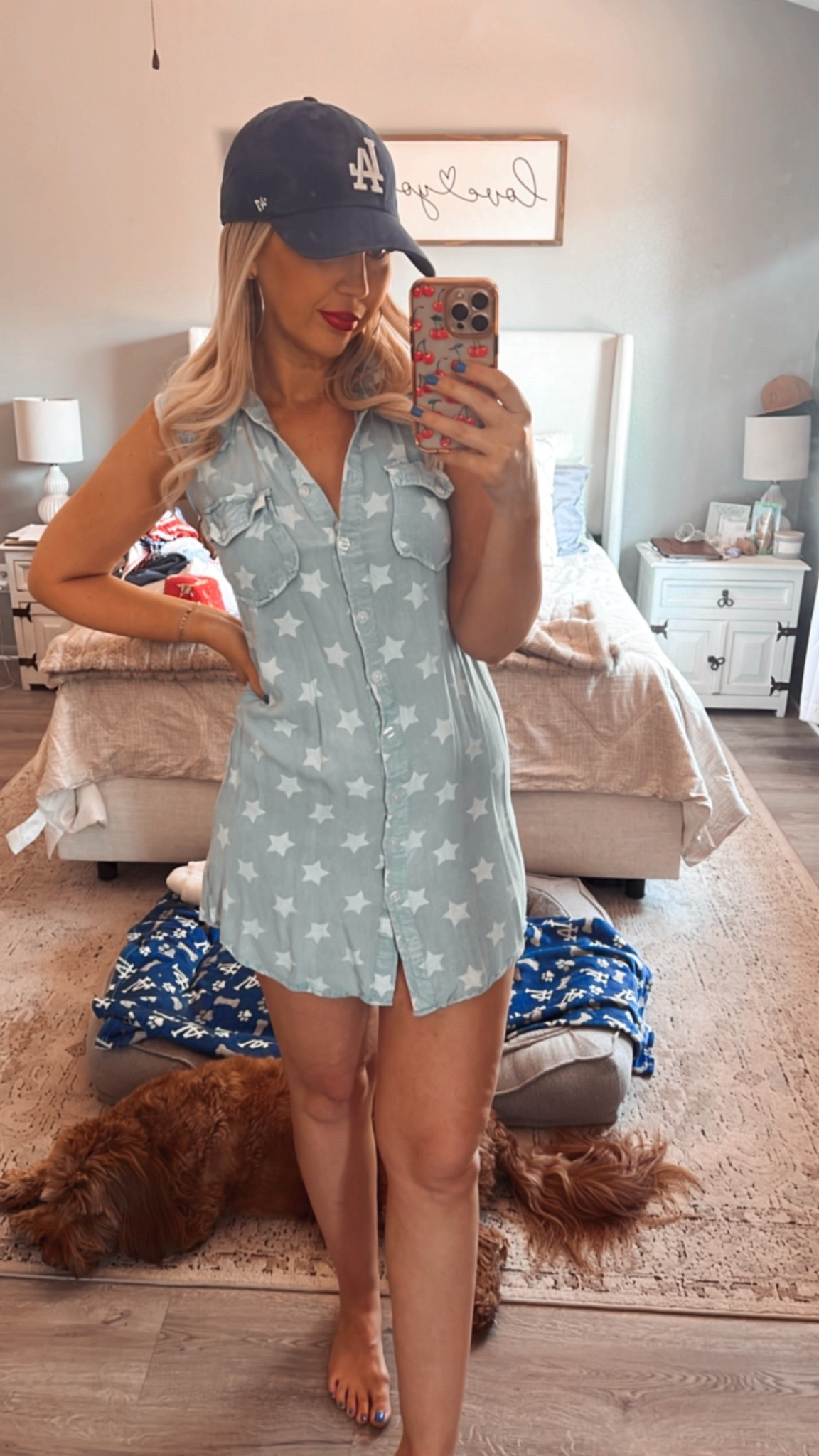 Linking some cute similar options 💙
#ootd #stars #casual 

#LTKU #LTKFindsUnder50 #LTKStyleTip