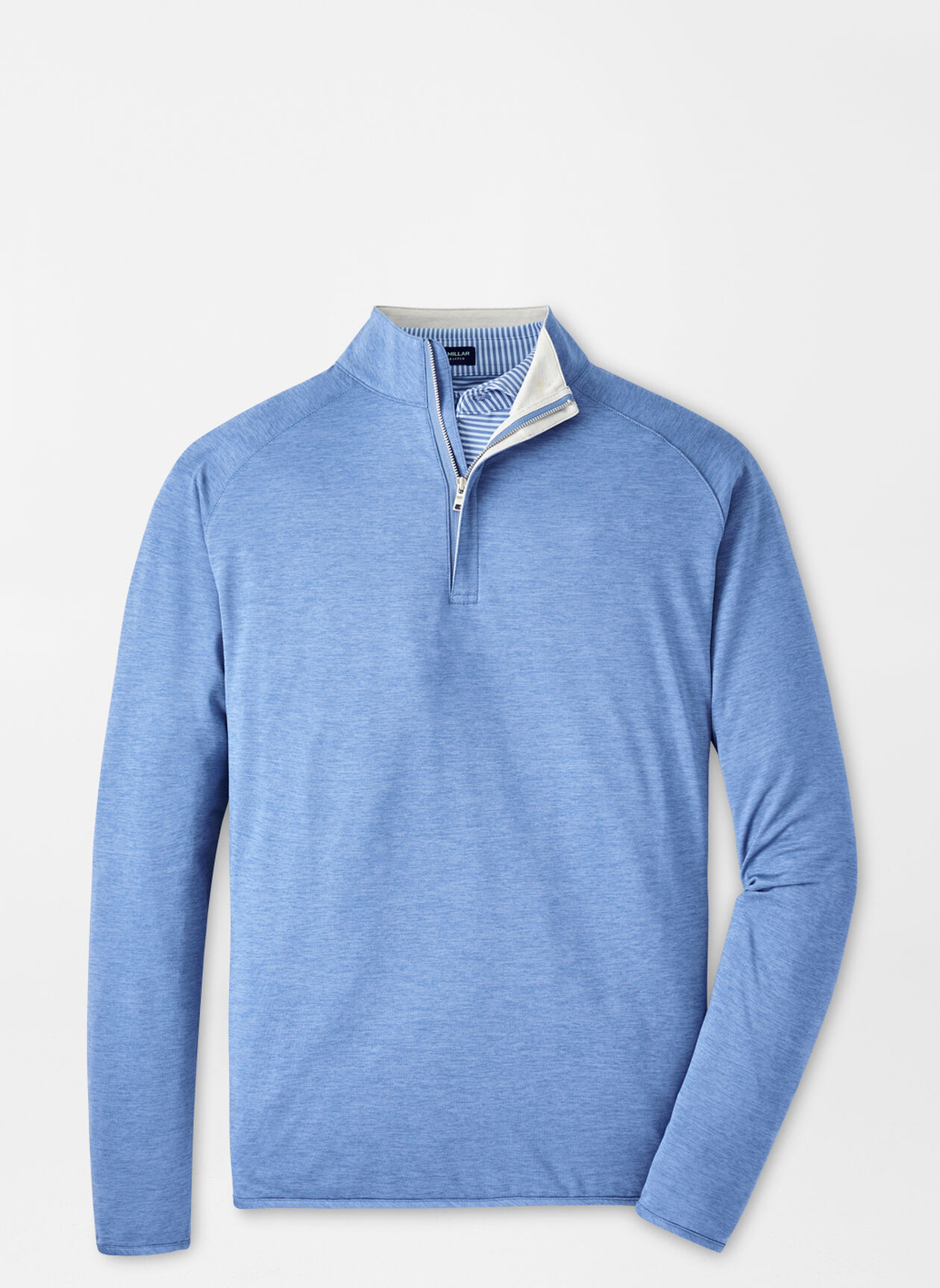 Stealth Performance Quarter-Zip | Peter Millar