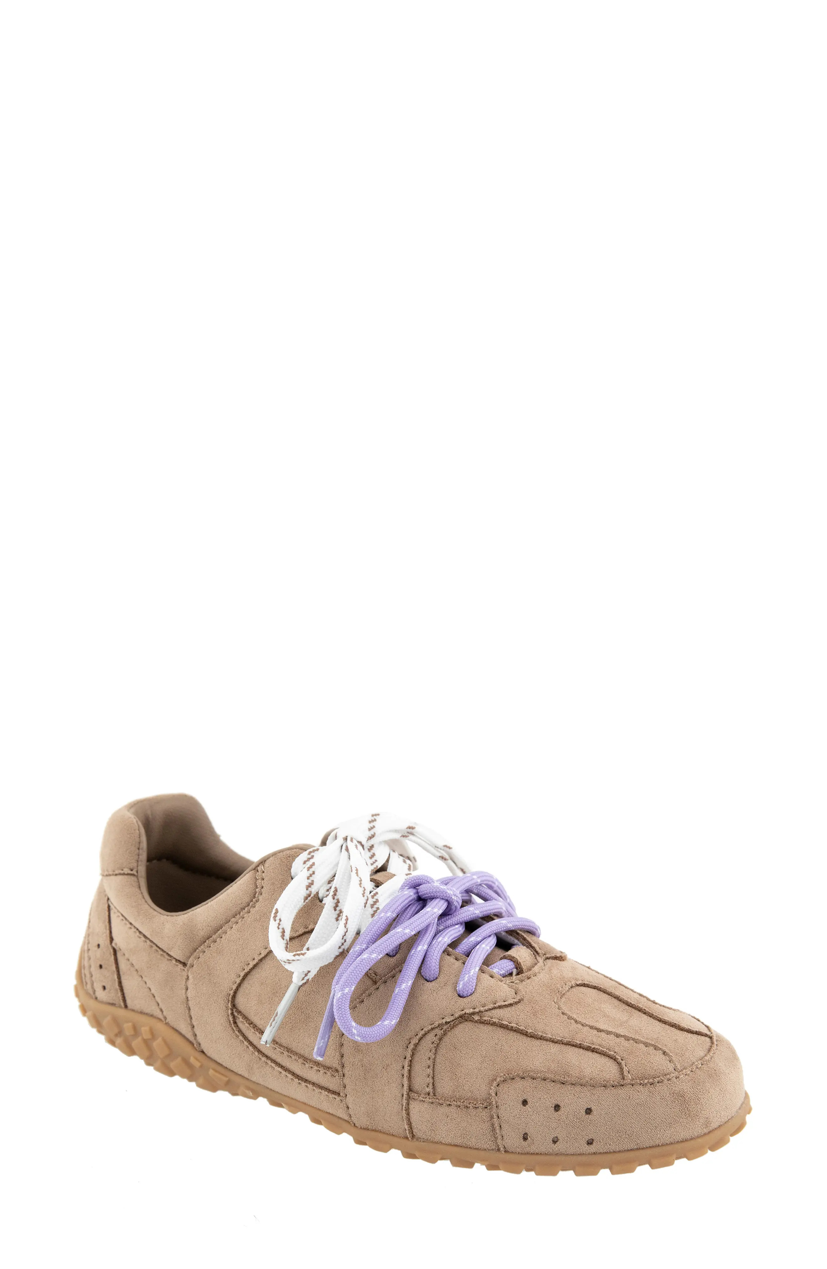 bcbg Offry Sneaker in Taupe at Nordstrom, Size 8.5 | Nordstrom