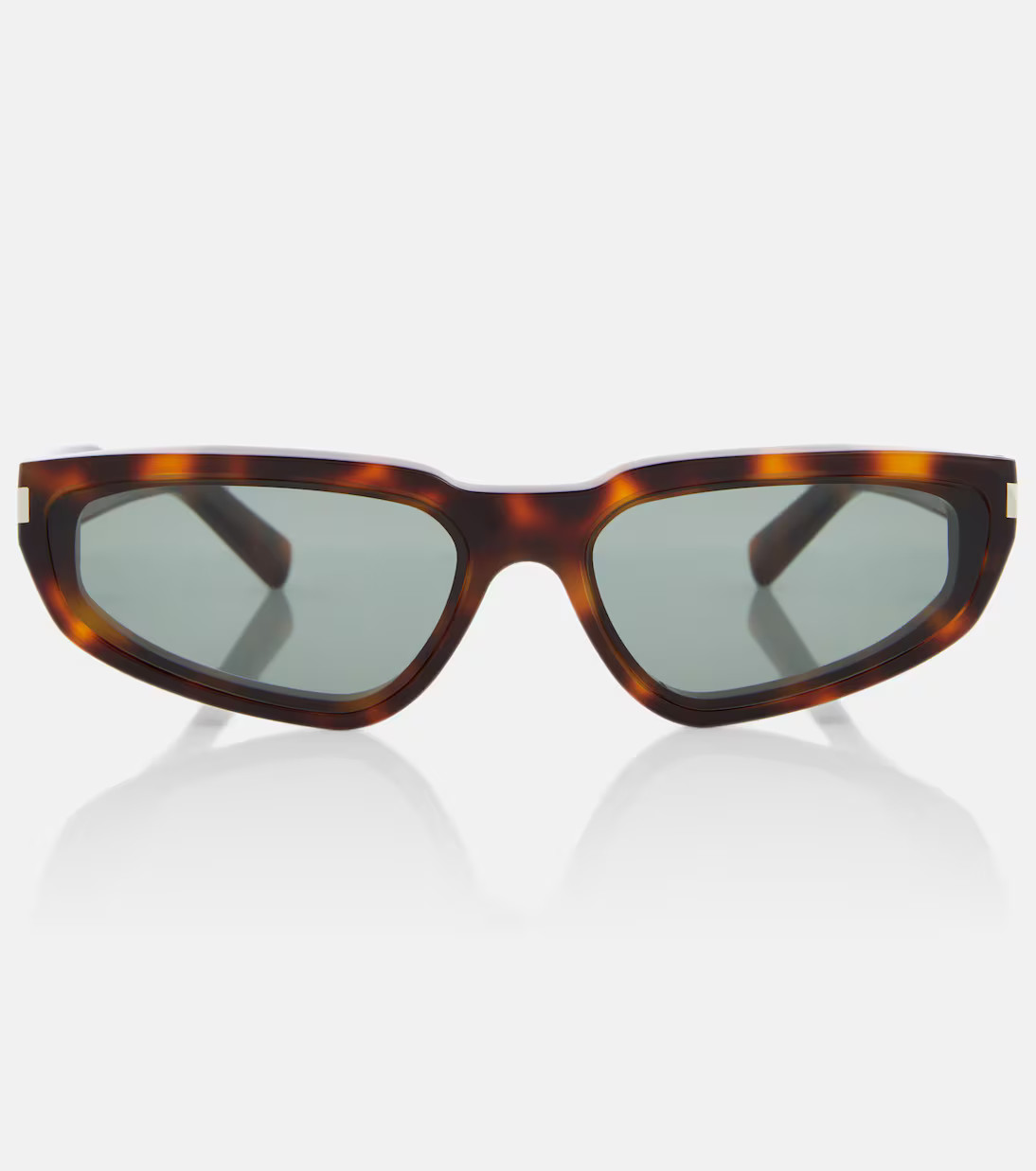 Nova oval sunglasses | Mytheresa (US/CA)