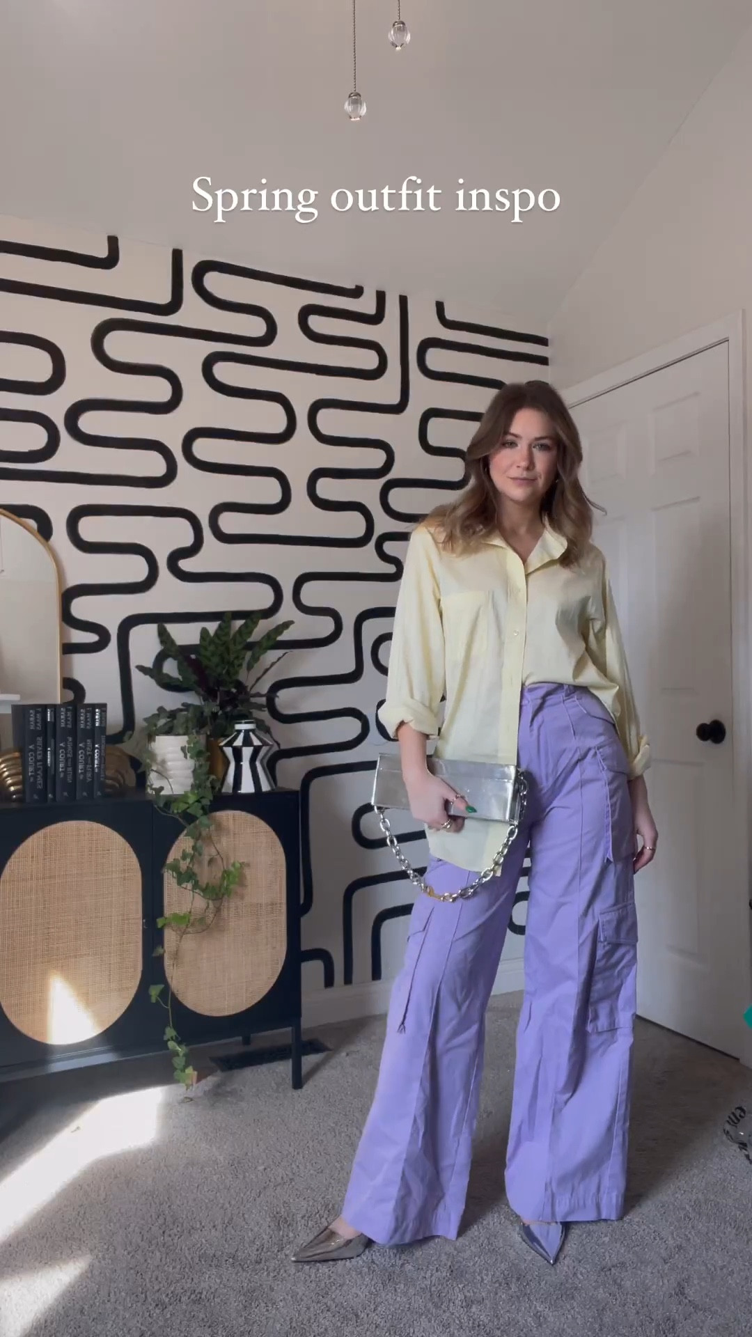 Spring outfit inspo

#LTKSeasonal #LTKunder100 #LTKstyletip