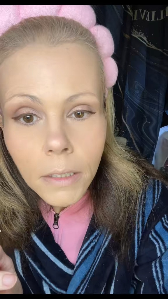 NYX Epic Ink is the best and easiest felt tip liner for simple wings! 

#LTKBeauty