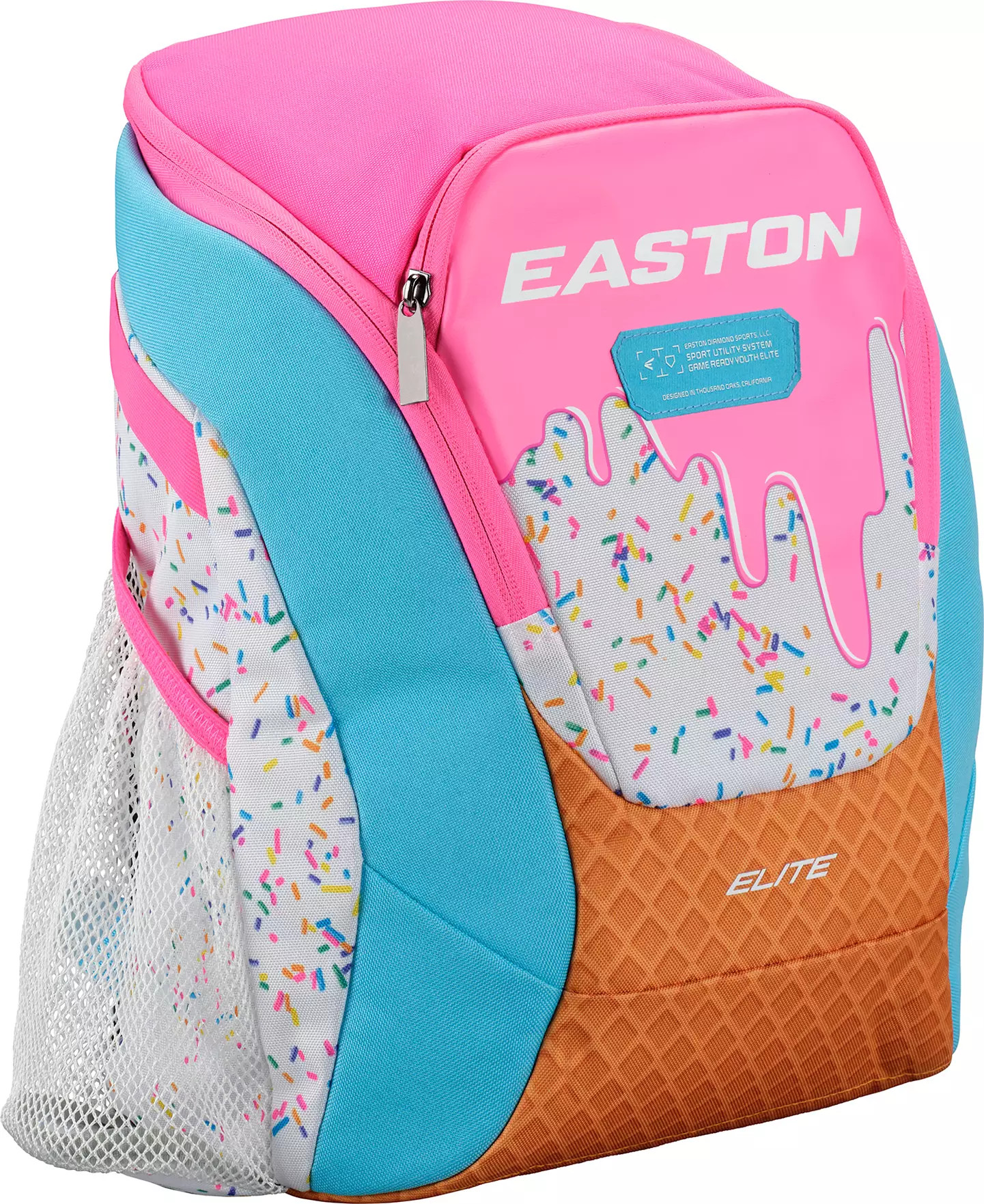 Easton Youth Game Ready 2.0 Bat Pack | DICK'S Sporting Goods