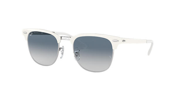 Check out the Clubmaster Metal at ray-ban.com | Ray-Ban (US)
