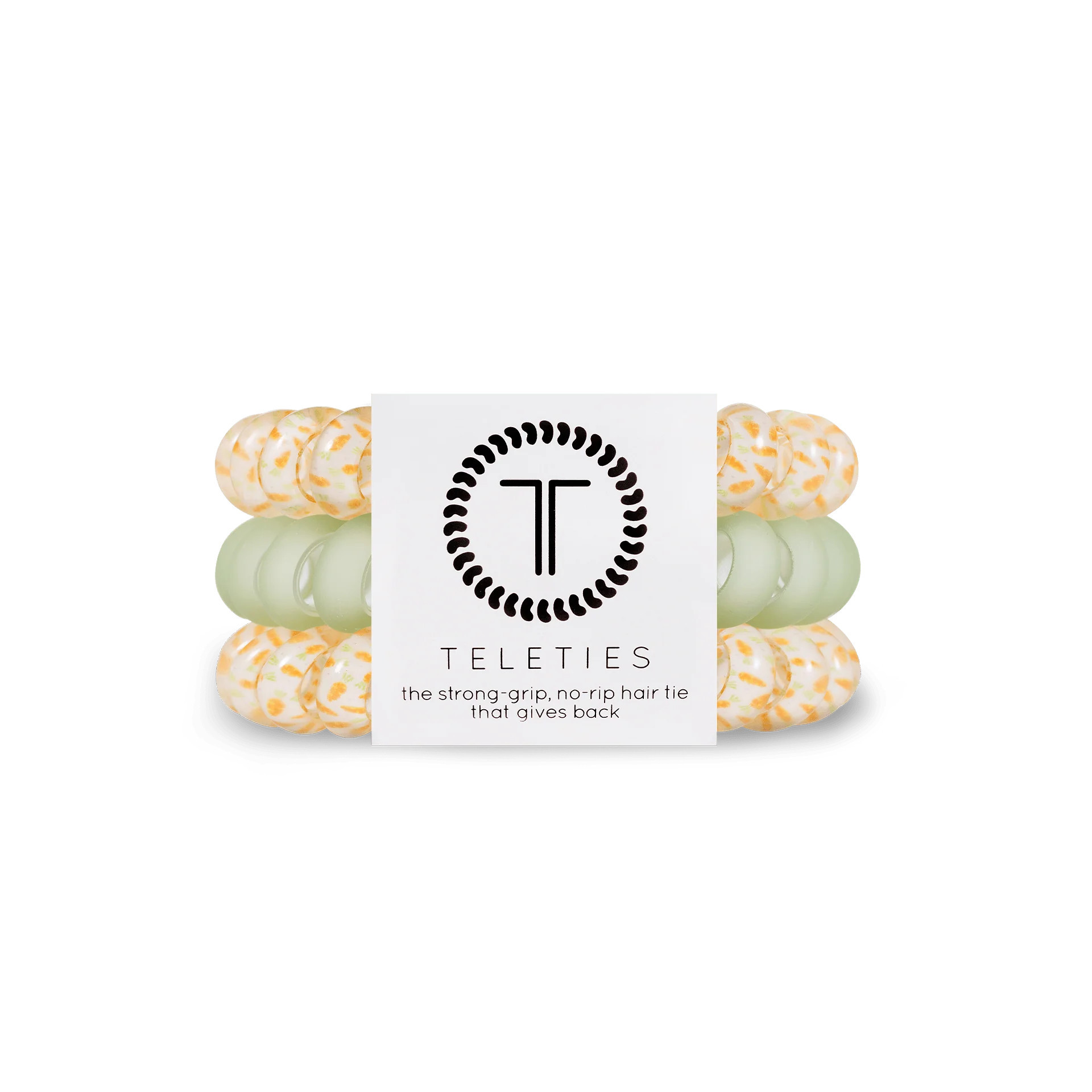 24 Carrot Magic | TELETIES