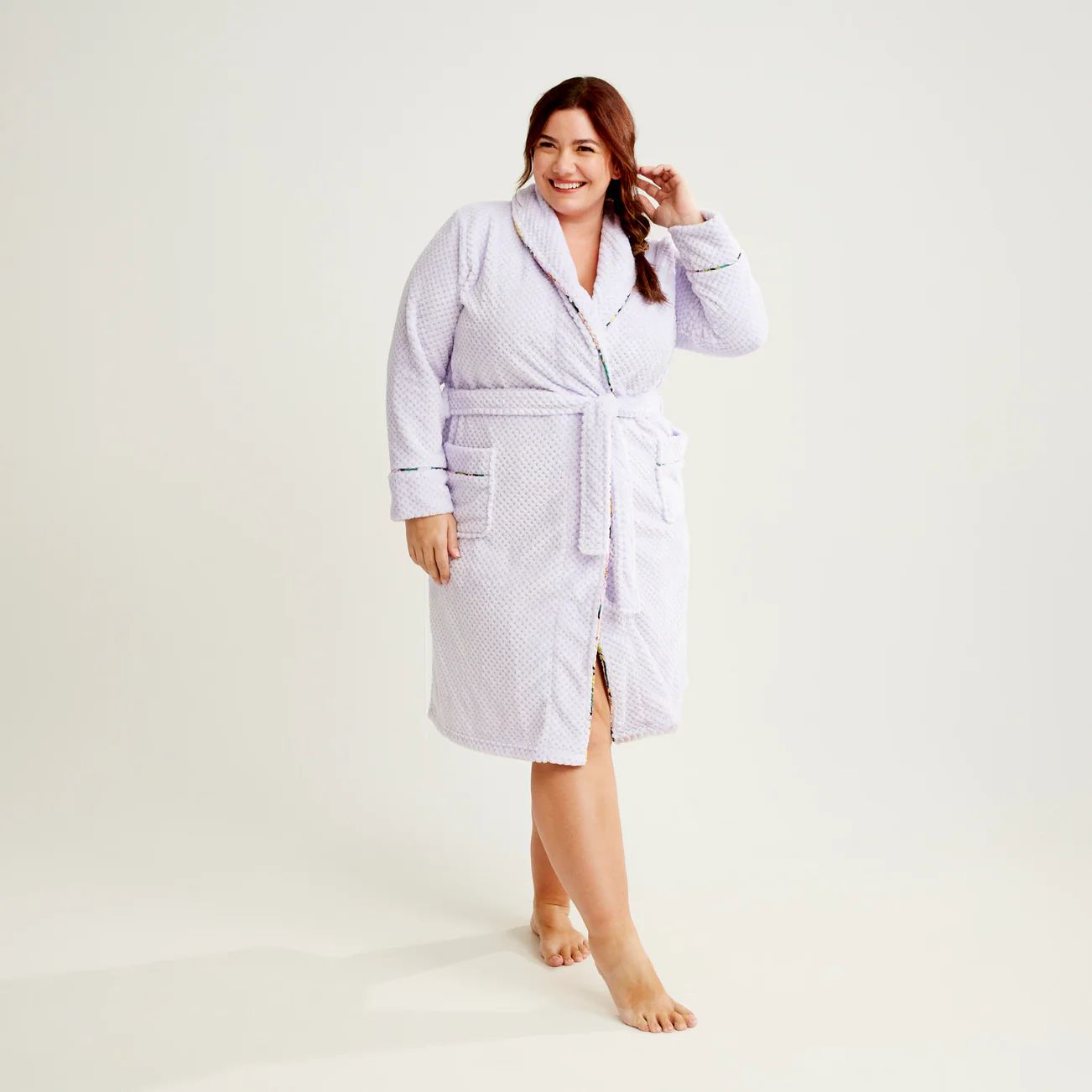 Spa Robe | Vera Bradley