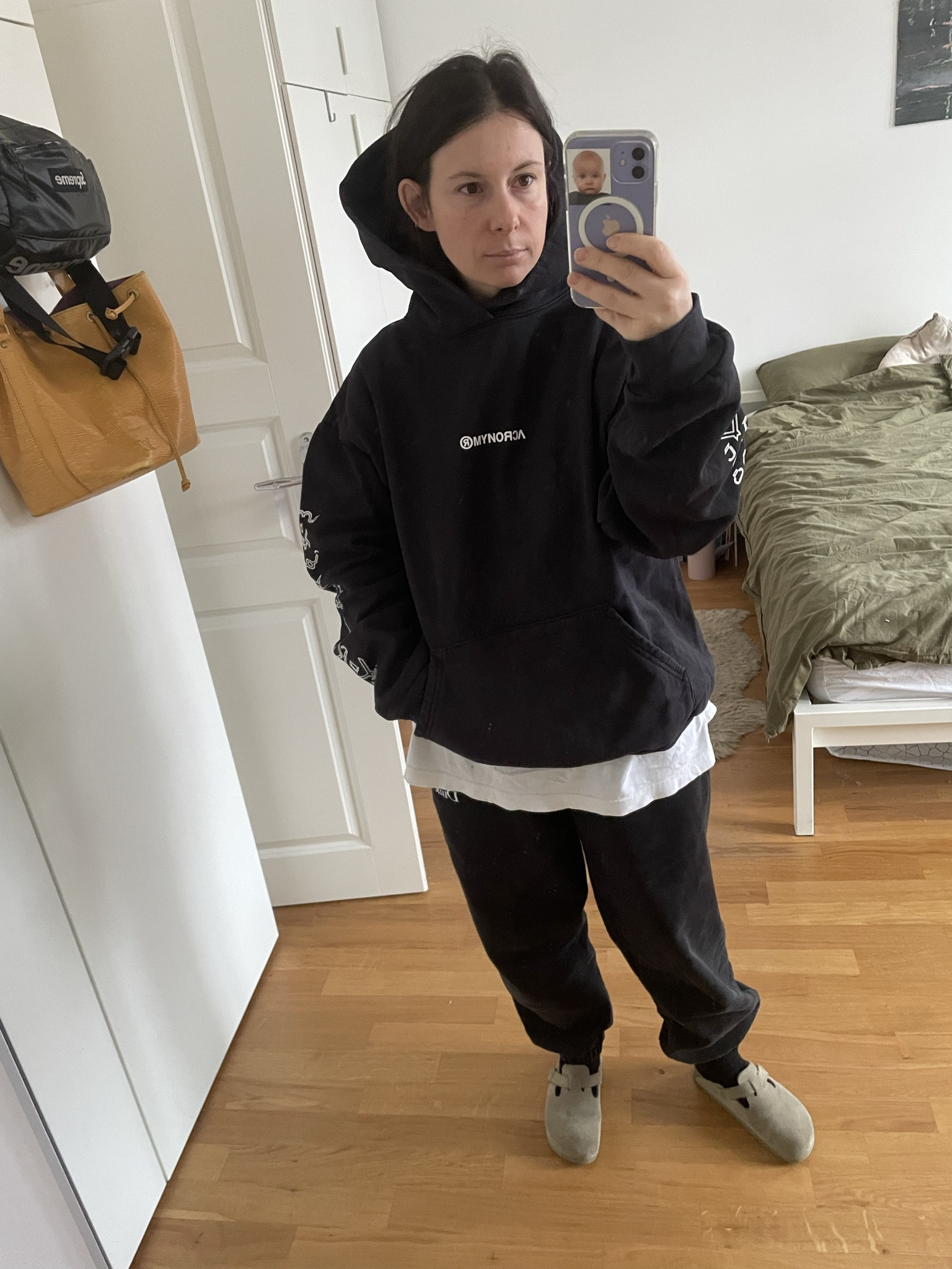 Before / After

#LTKitbag #LTKeurope #LTKstyletip