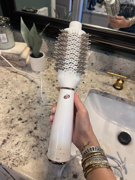 My new favorite hair tool and hair dryer. So good I pack it in my suitcase and travel with it. It gives you that great blowout style. 



#LTKstyletip #LTKtravel #LTKbeauty