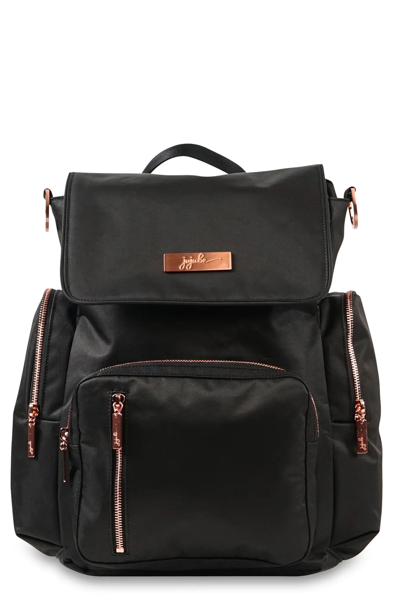 Onyx Be Sporty Diaper Backpack | Nordstrom