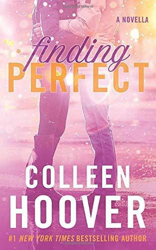 Finding Perfect | Amazon (US)