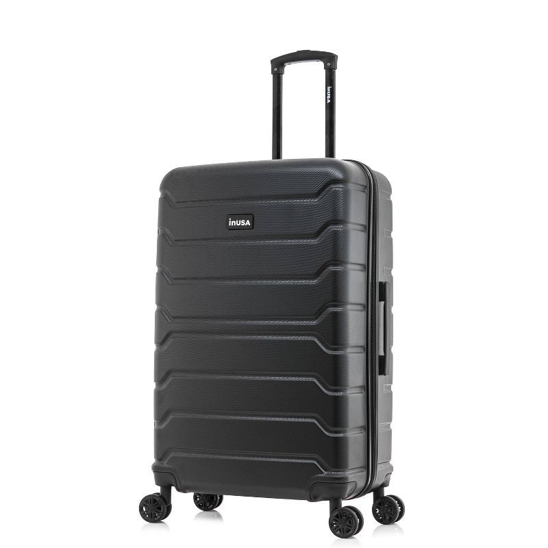 InUSA Trend Lightweight Hardside Carry On Spinner Suitcase | Target