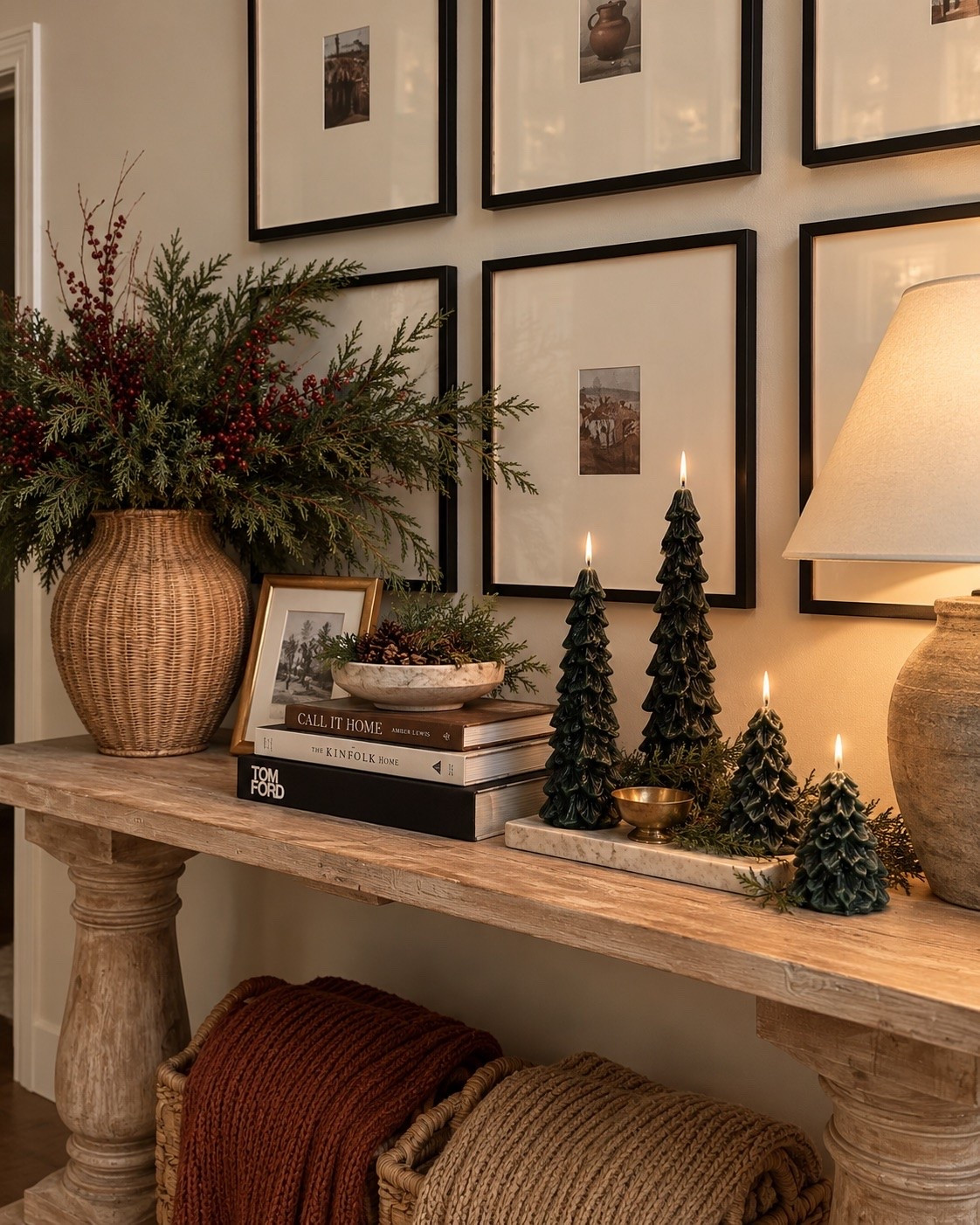The Christmas candles you need 🎄

#LTKdayinmylife #LTKSeasonal #LTKHome