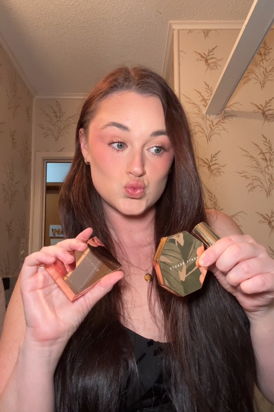 Obsessed!!! I am actually obsessed with how my makeup turned out and can’t believe I waited so long to purchase these products!!! 

#LTKnewzealand #LTKbeauty