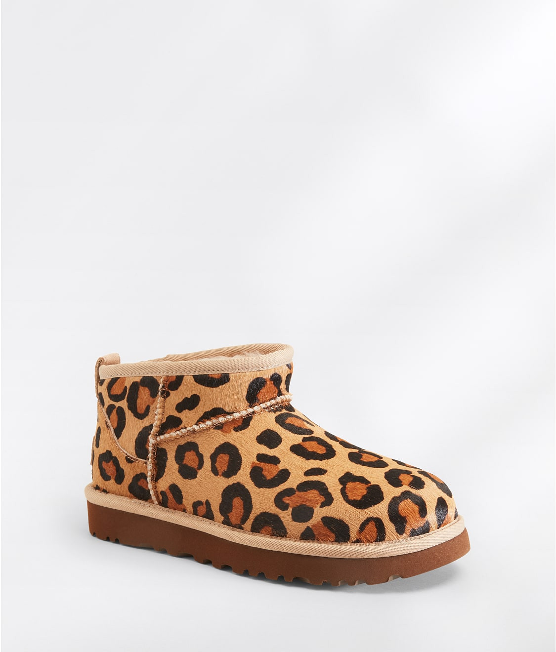 Classic Ultra Mini Spotty Boots | Bare Necessities