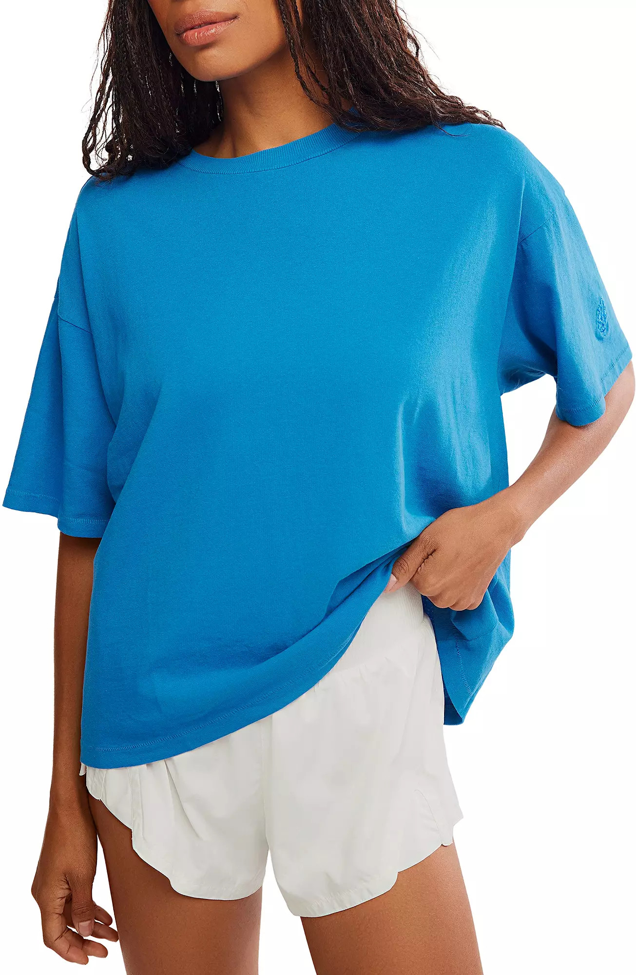 FP Movement Women's Tackle Tee | DICK'S Sporting Goods