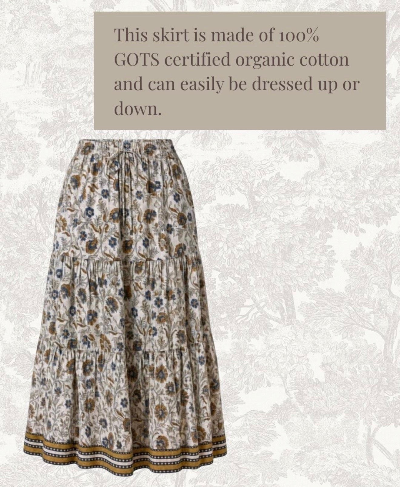 Love this going into Fall for church, brunches, and events coming up!

#LTKootd