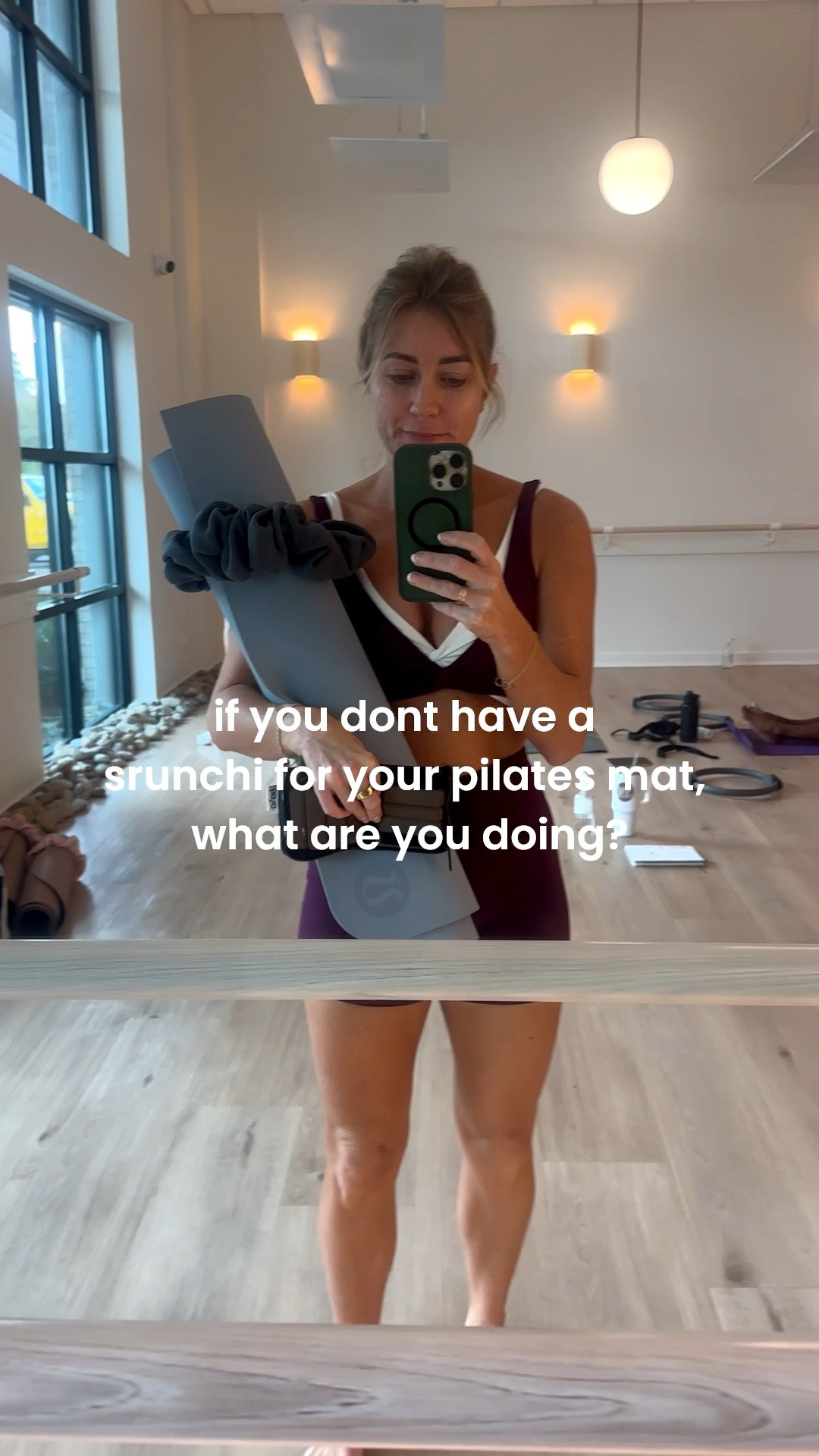 pilates must-have 

#LTKFindsUnder50 #LTKActive #LTKfitnessgoals