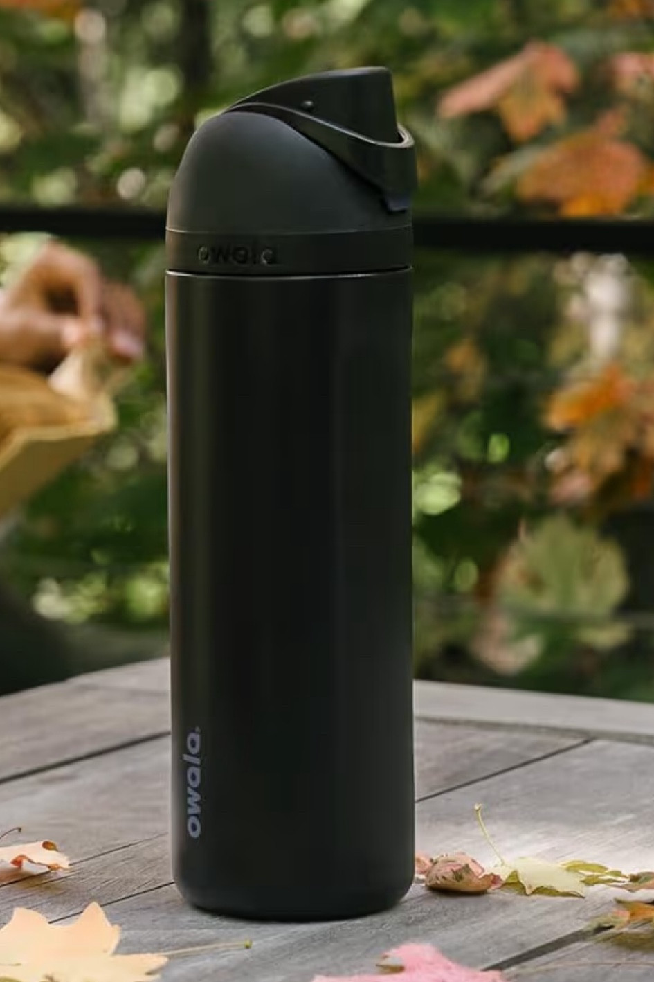 Owala water bottle on sale 


#LTKActive #LTKKids #LTKSaleAlert