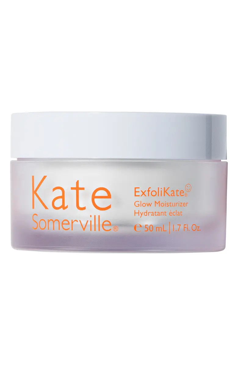ExfoliKate® Glow Moisturizer | Nordstrom