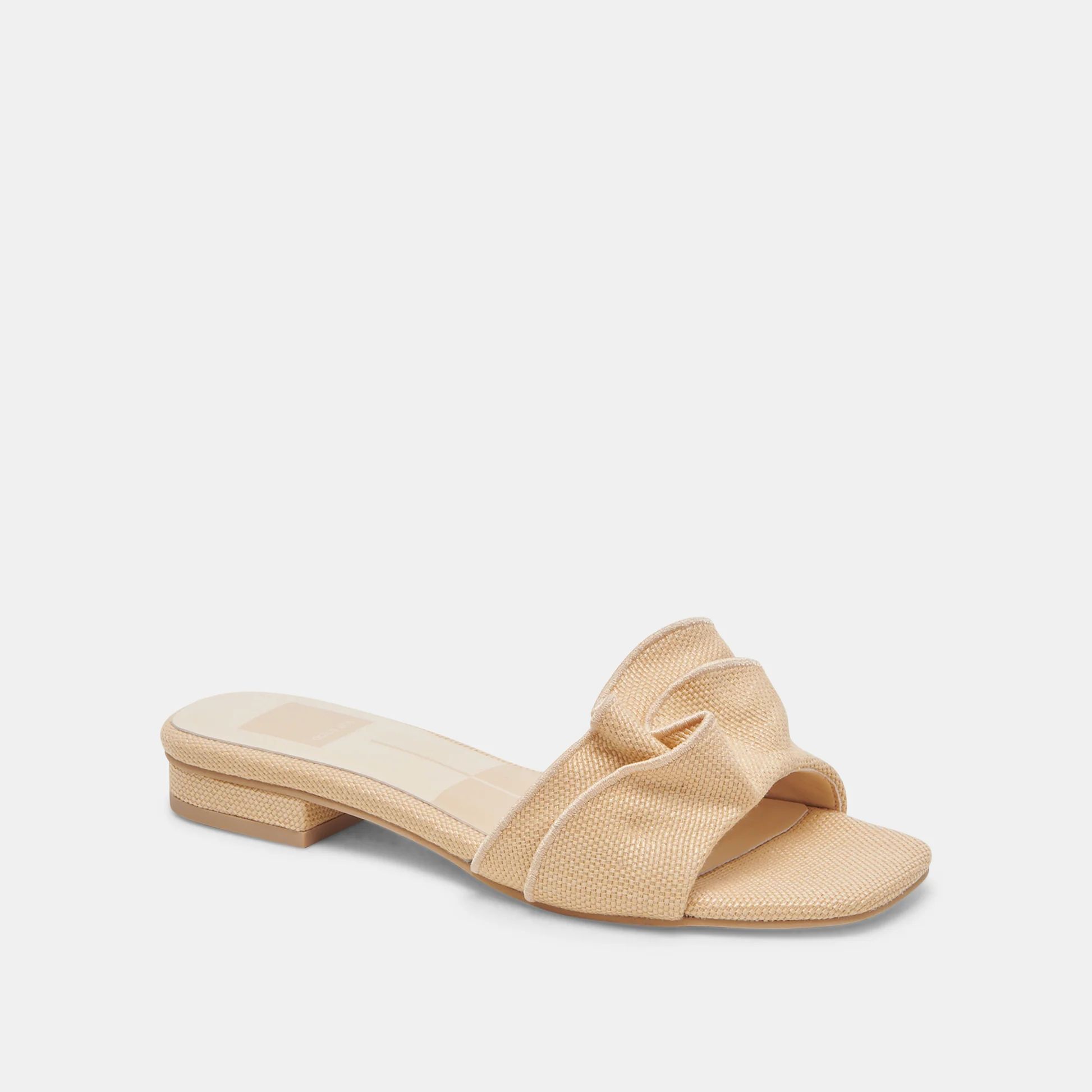 Alumni Sandals | DolceVita.com