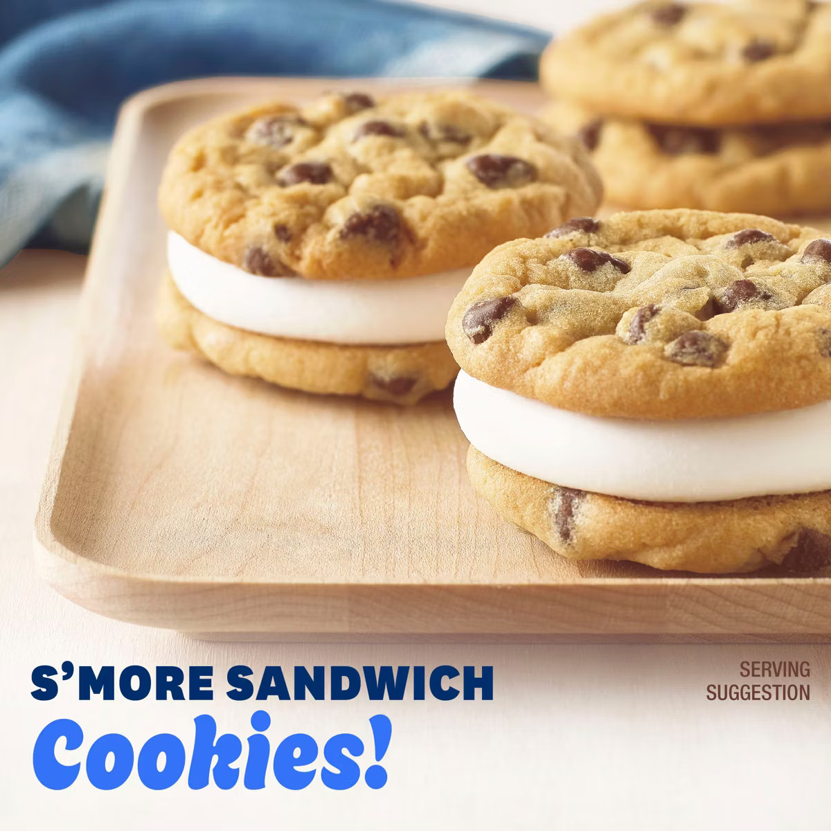 Pillsbury Chocolate Chip Cookie Dough - 16oz/24ct | Target