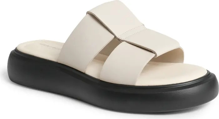Blenda Slide Sandal (Women) | Nordstrom