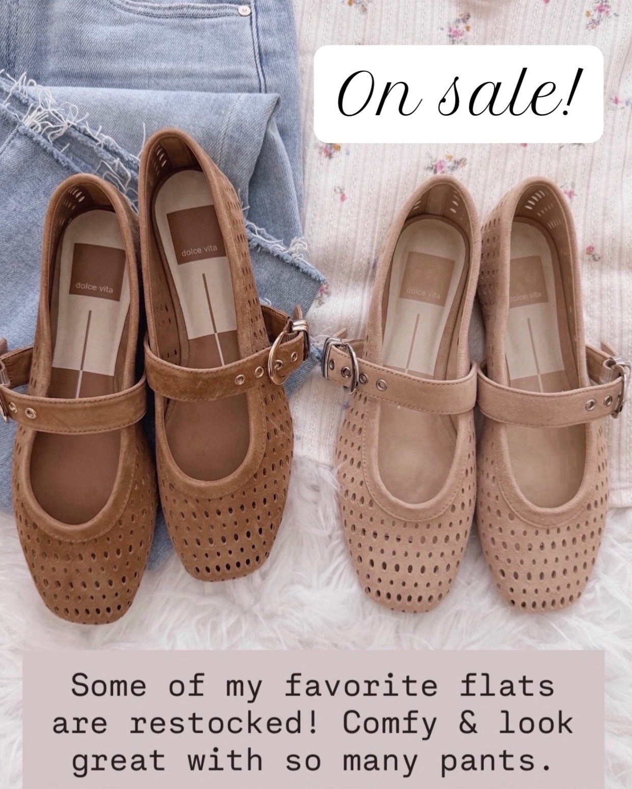 #LTKSaleAlert #LTKgrwm #LTKOver40