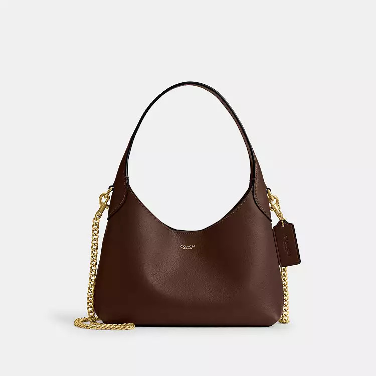 Brooklyn Shoulder Bag 23 | Coach (US)