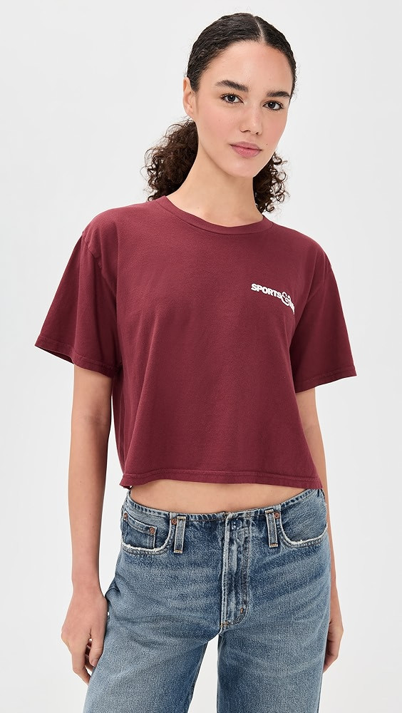 Sports & Rec T-Shirt | Shopbop
