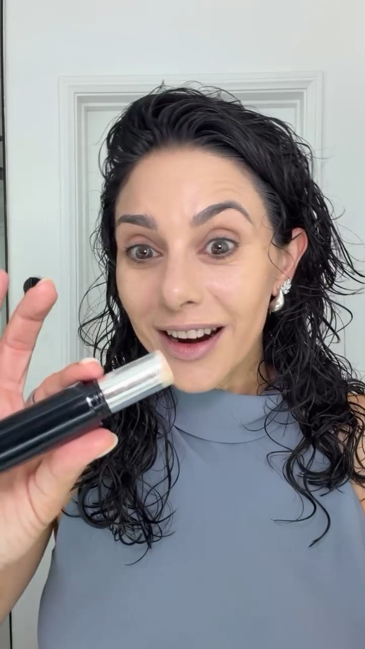 Skincare is done and my everyday makeup starts with the Dior foundation stick in shade N2. It gives the most beautiful natural, skin-like finish and is one of my all-time favorites. I also love my Patricca liquid foundation, but this stick is a staple I always keep on hand (and I’m already ordering a refill). Click to shop both of my go-to foundation favorites! ✨ #DiorFoundation #FoundationStick #EverydayMakeup #NaturalMakeup #LTKBeauty

#LTKOver40 #LTKstorytime #LTKBeauty