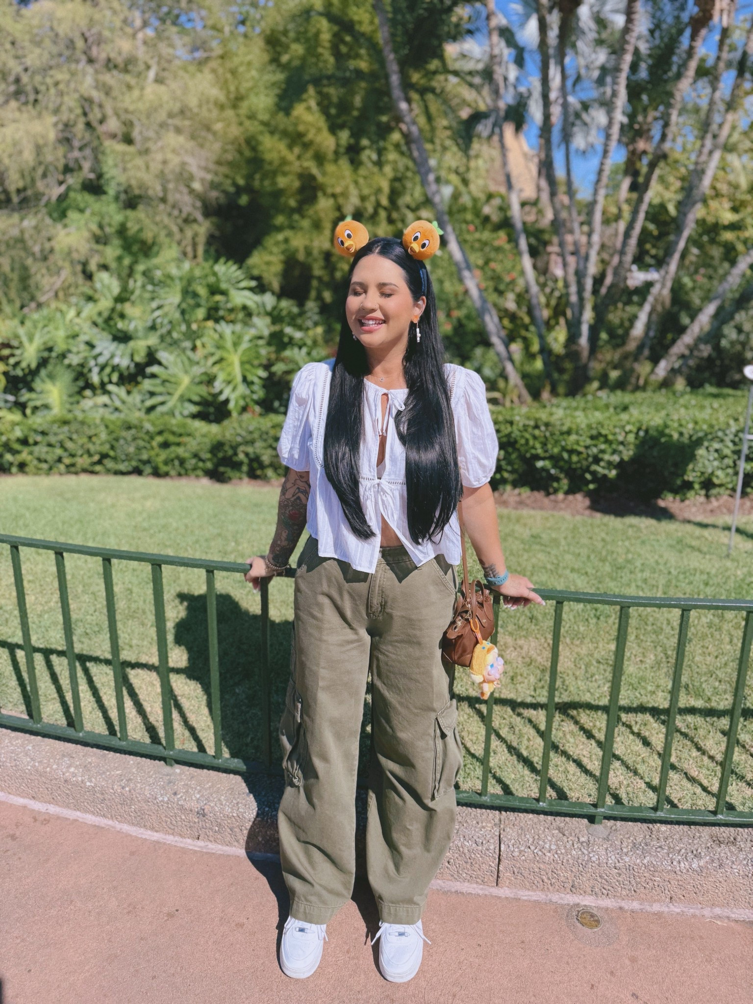 flower and garden inspo🍊