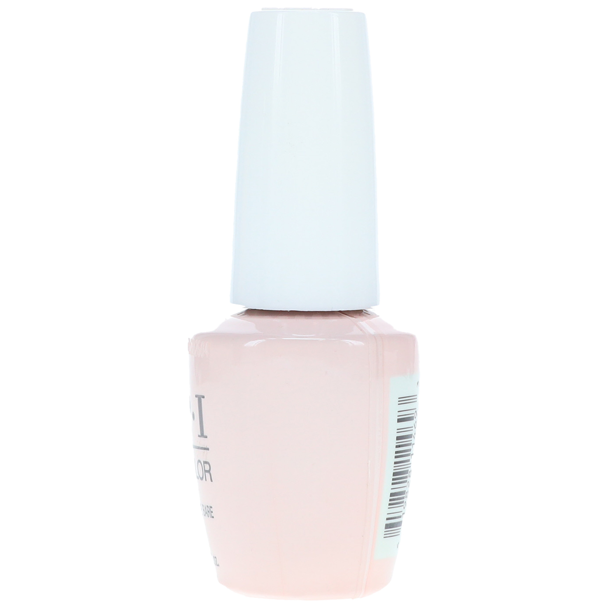 OPI GelColor Love In The Bare 0.5 oz | Walmart (US)