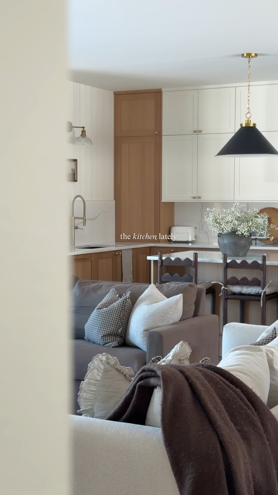 Kitchen lately 🥰

#LTKsale #LTKhome #LTKsummer