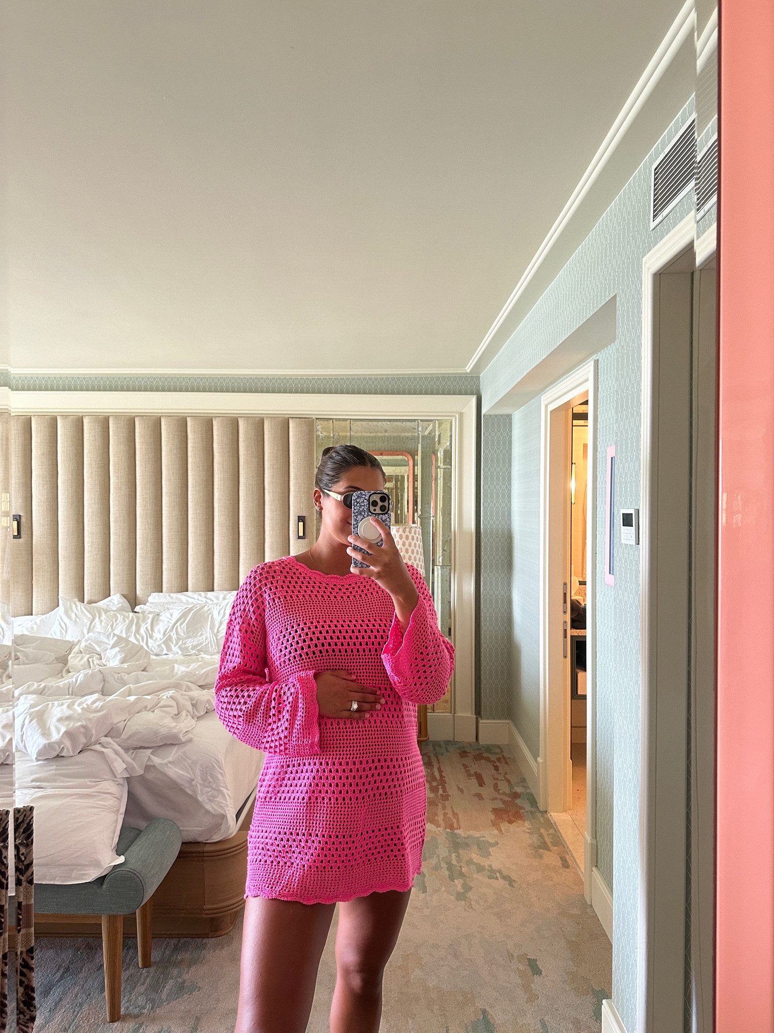 Beach vacation swimwear, swimsuit, Amazon bikini coverup, 

#LTKTravel #LTKBump #LTKSwim