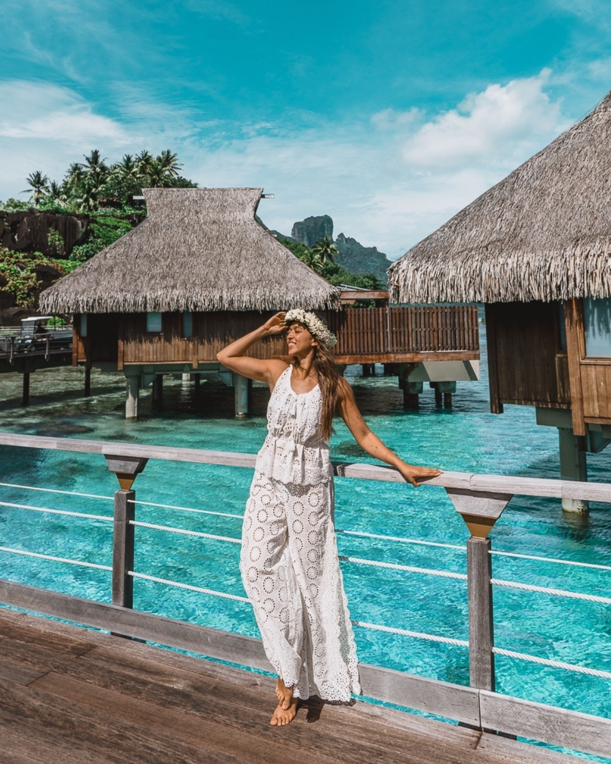 Love this eyelet set ! 

#LTKTravel