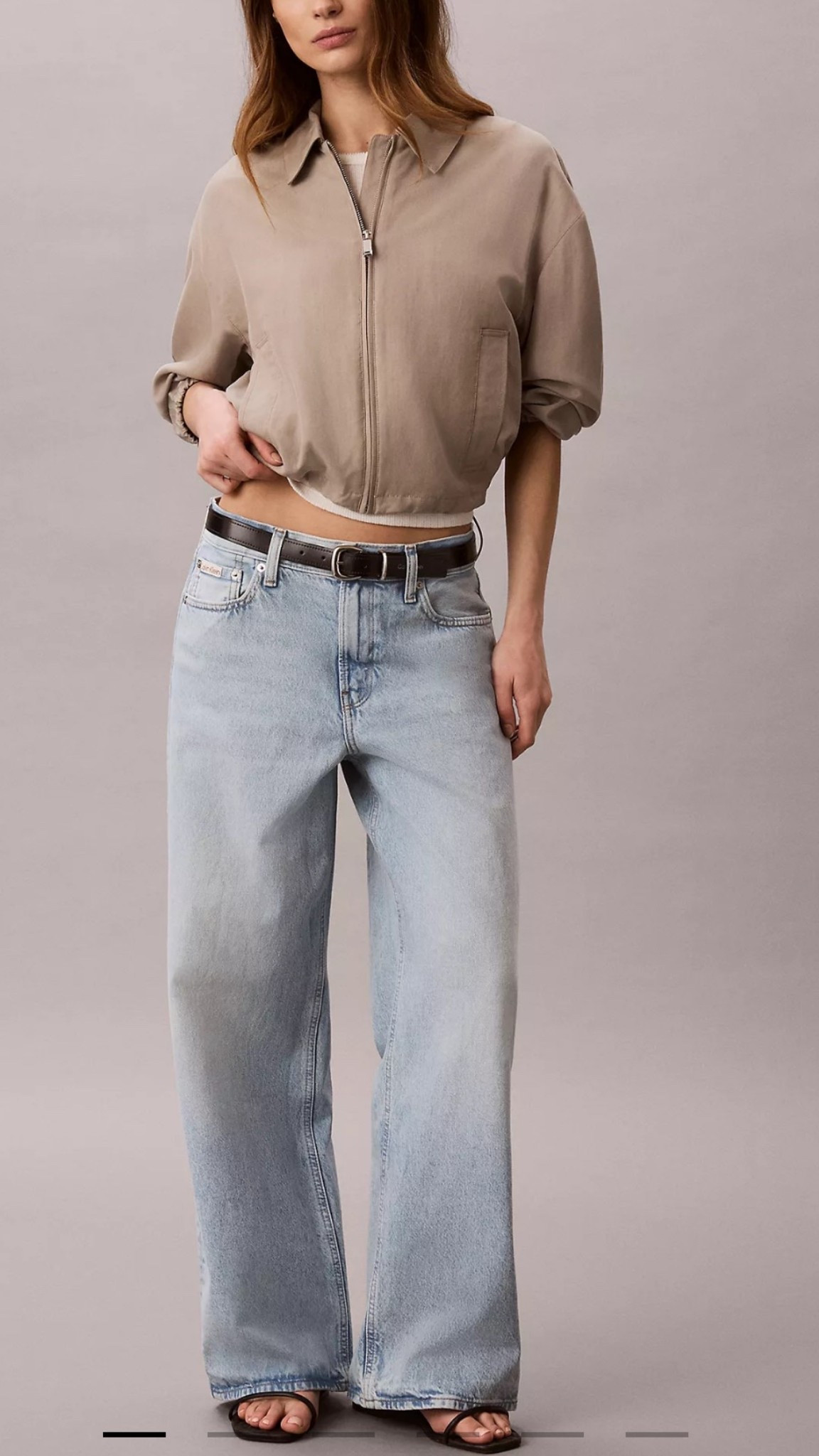 Love these relaxed jeans. Perfect for summer with a tank and sandals 

#LTKOver40 #LTKSeasonal #LTKootd