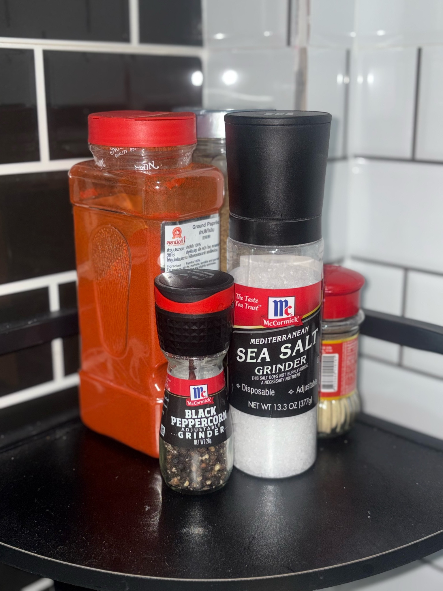 our spice must-haves!! never run out of these 🥰 

shop our spice essentials below 👇🏼 

#LTKHome #LTKFamily