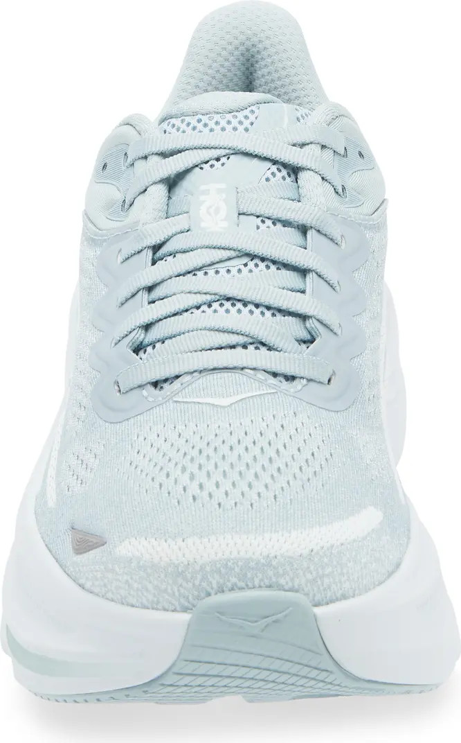 HOKA Bondi 9 Running Shoe (Women) | Nordstrom | Nordstrom