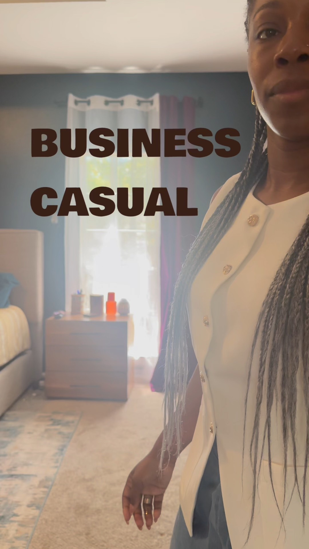 Amazon Prime Days were good to me. I was able to add some staples to the work wardrobe. 

#LTKAmazon #RheaAligned #Workwear #Businesscasual 

#LTKFindsUnder50 #LTKWorkwear