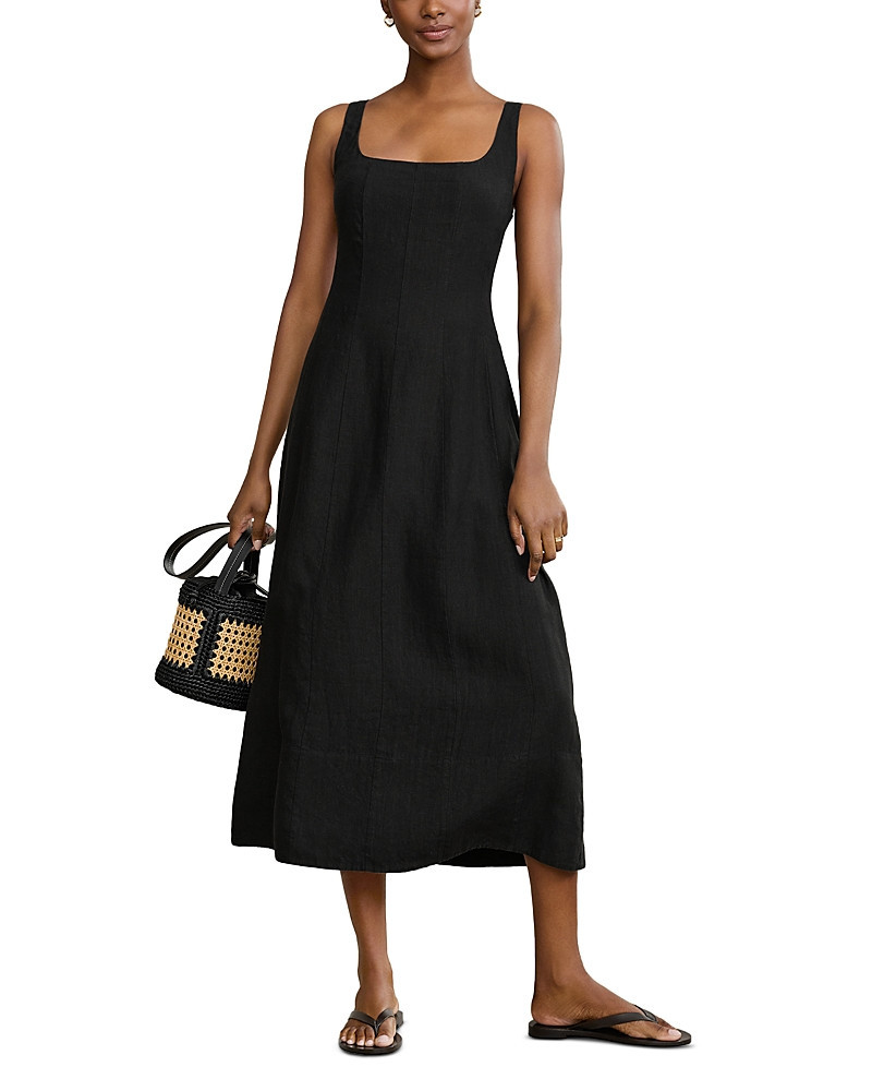 Jenni Kayne Kinney Linen Dress | Bloomingdale's (US)
